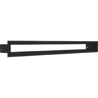 Каминная решётка графитовая Tunel/6/60/G (Kratki)