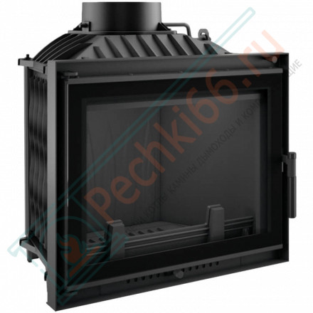 Чугунная топка Eryk Deco (Kratki)