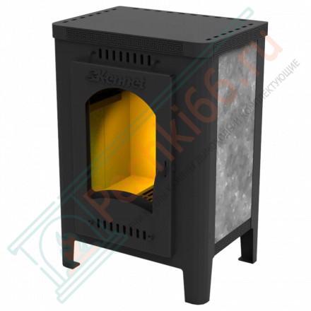 Печь-камин Гермес (Kennet)