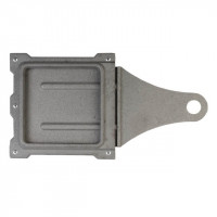 Чугунная задвижка ЗВ-1 (Рубцовск)