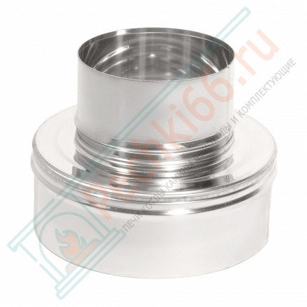 Переход Моно/Термо ПМТ-Р (316-0.5/304) d-120/180 (ТиС Промо)