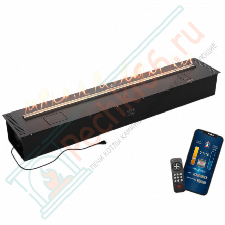 Биокамин автоматический 1500 RC (Good Fire)