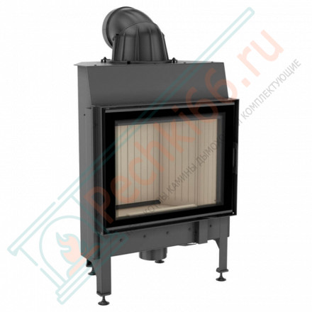 Стальная топка NADIA/10 (Kratki)