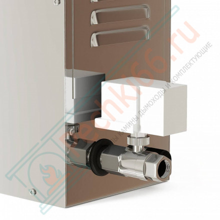 Парогенератор проточный Tolo 240 KEY (Steamtec)