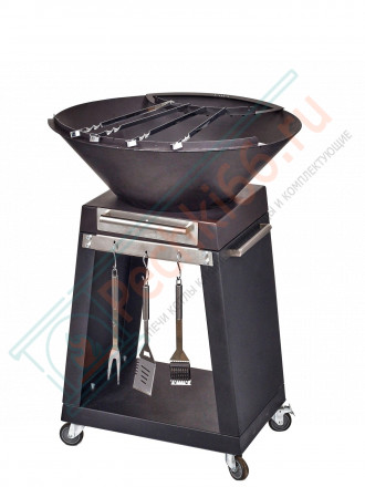 Гриль-очаг EXACT (Dio)