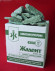 Камень для бани Жадеит некалиброванный колотый, м/р Хакасия (коробка), 10 кг в Красноярске
