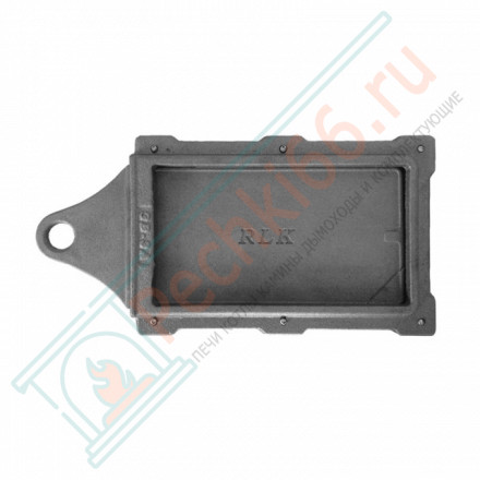 Чугунная задвижка ЗВ-3Ау (Рубцовск)