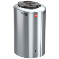 Электрокаменка Forte AFB9 Steel (Harvia)