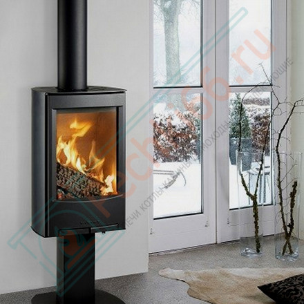 Печь Miro 2 на пьедестале (Wiking)