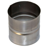 Адаптер котла ММ (НЕРЖ-439/1,0) d-200 (УМК)