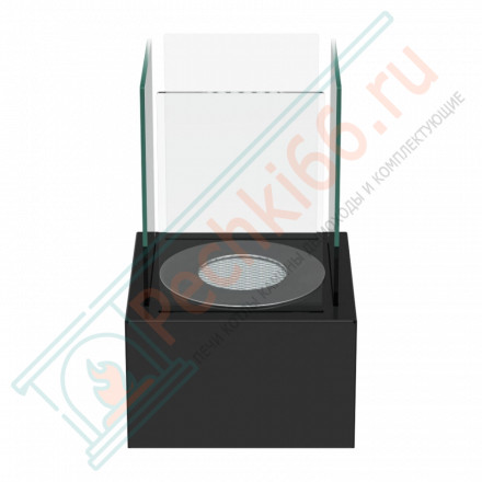 Биокамин TANGO 1, черный (Kratki)