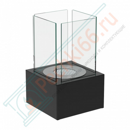 Биокамин TANGO 1, черный (Kratki)