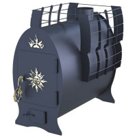 Банная печь Емеля Плюс (Царь-Печи)