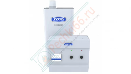 Электрический котел Econom-42 (Zota) 42 кВт