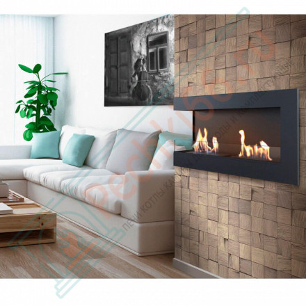 Биокамин DELTA/P/900 (Kratki)