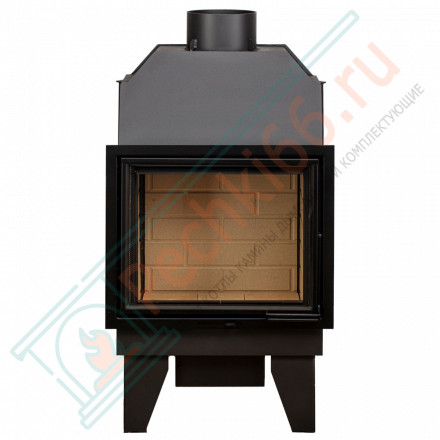 Каминная топка Аврора М (Мета-Бел) 10 кВт