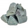 Камень для бани Жадеит колотый средний, м/р Хакасия (ведро), 20 кг в Красноярске