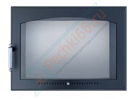 Дверца каминная Eysen 980*630 мм