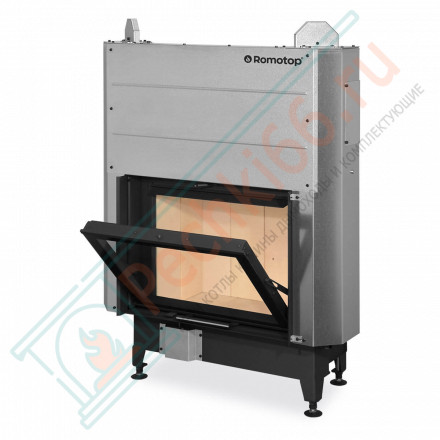 Топка для камина HEAT 3G L 88.50.01 (Romotop)