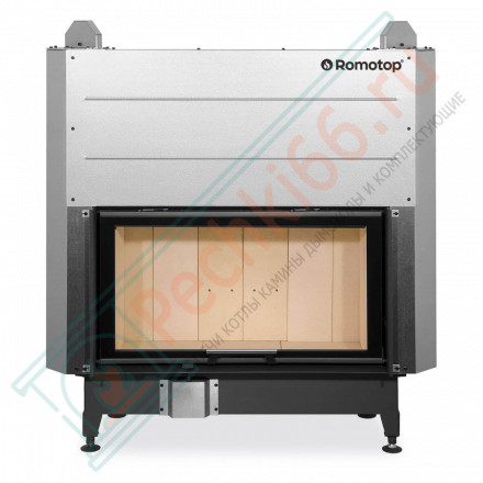 Топка для камина HEAT 3G L 88.50.01 (Romotop)