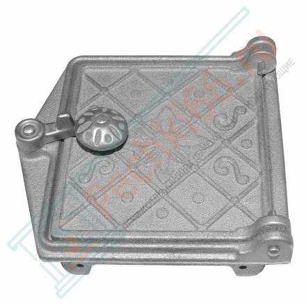 Дверка поддувальная ДП-1 "Варвара" (Рубцовск-Литком)