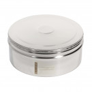 Заглушка ревизии Термо-Р (по наружному диаметру) (304-0.5) d-120/220 (ТиС-Стандарт)