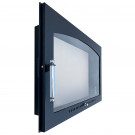 Дверца каминная Eysen 780*630 мм Дверца каминная Eysen 780*630 мм