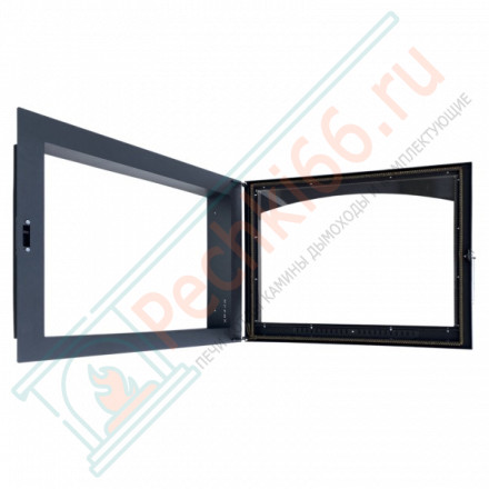 Дверца каминная Eysen 780*630 мм