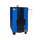 Пиролизный котел Суворов К-10М (Тройка) 10 кВт Пиролизный котел Суворов К-10М (Тройка) 10 кВт