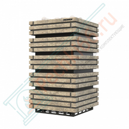 Электрическая банная печь Sangens W20B Brick