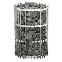 Электрокаменка ORION ORN-105NS-G-P, 10.5 kW (Sawo)