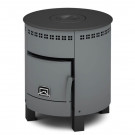 Отопительная печь Печурка + (Теплодар) до 50 м3