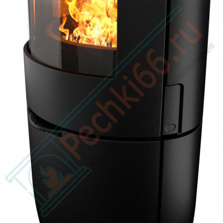 Чугунная печь BOLD300, цвет - белый (Dovre)