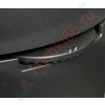 Чугунная печь BOLD300, цвет - белый (Dovre)