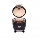 Гриль керамический Classic Pro Black (Monolith) Гриль керамический Classic Pro Black (Monolith)