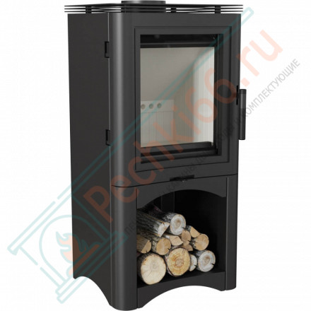 Печь-камин KOZA/K5/S/W (Kratki)