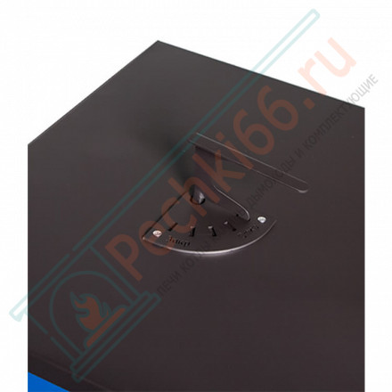 Пиролизный котел Суворов К-15М, с контуром для ГВС (Тройка) 15 кВт