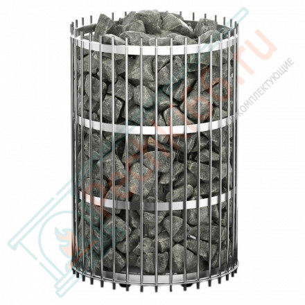 Электрокаменка ORION ORN-90NS-G-P, 9 kW (Sawo)