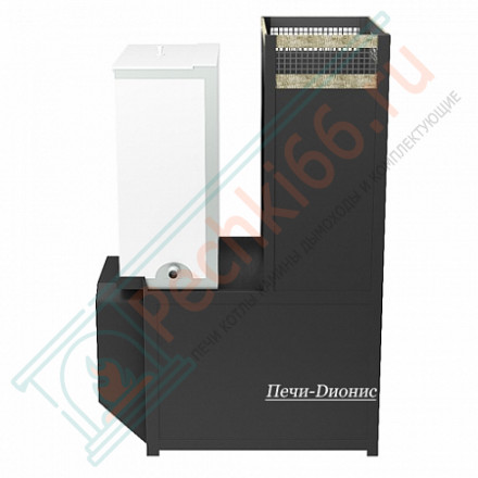 Печь банная Емельяныч-2 Classic, под бак 60 л (Дионис)