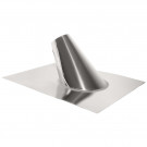 Проход кровли универсальный 30-45 гр. d-80-120 (ТиС)