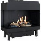 Газовый камин LEO/L/70/G31/37MBAR (баллонный газ) (Kratki) Газовый камин LEO/L/70/G31/37MBAR (баллонный газ) (Kratki)