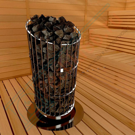 Электрокаменка PHOENIX PNX3-75NI2-P (SAWO)