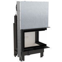 Стальная топка MBZ/P/BS/G (Kratki)