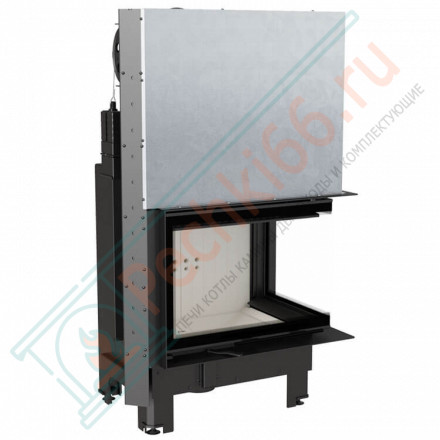 Стальная топка MBZ/P/BS/G (Kratki)