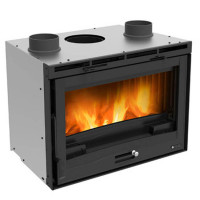 Каминная топка Inserto 70 Ventilato H49 (La Nordica)