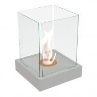 Биокамин TANGO 4, гранит (Kratki)