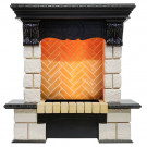 Портал Pierre Luxe - Венге / Шампань (Высота 975мм) Портал Pierre Luxe - Венге / Шампань (Высота 975мм)