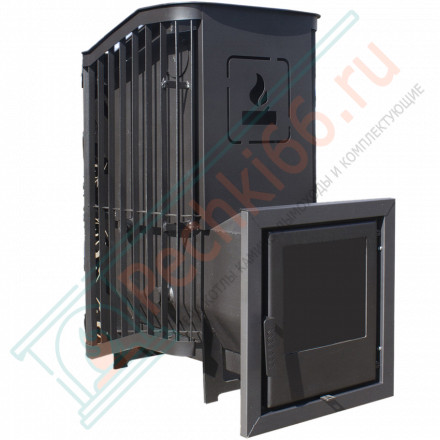 Печь банная Терма Каменка, С/Д (Варвара)