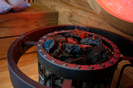 Электрическая печь Harvia Legend PO110E