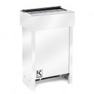 Электрокаменка Karina ECO горизонтальный в камне талькохлорит (KARINA) до 4 м3 Электрокаменка Karina ECO горизонтальный в камне талькохлорит (KARINA) до 4 м3